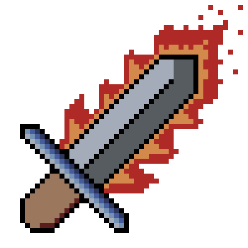 FlameSword
